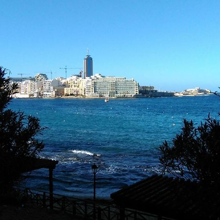 Ascot Flats Apartment Sliema Exterior photo